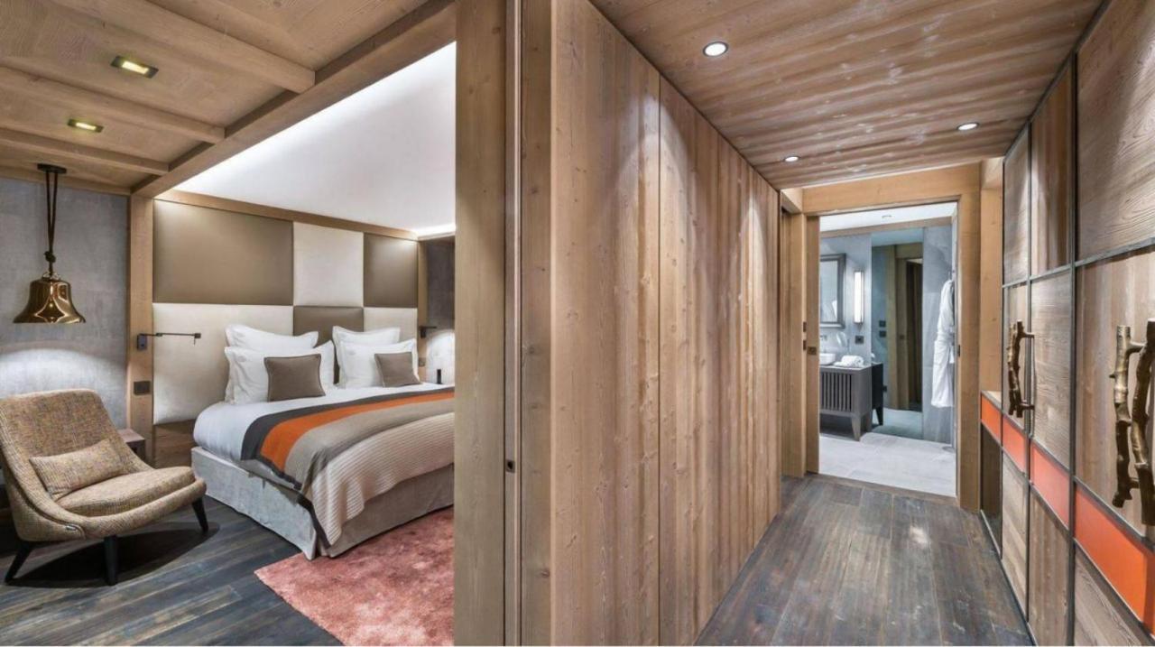 Appartement Moderne Equipe De 5