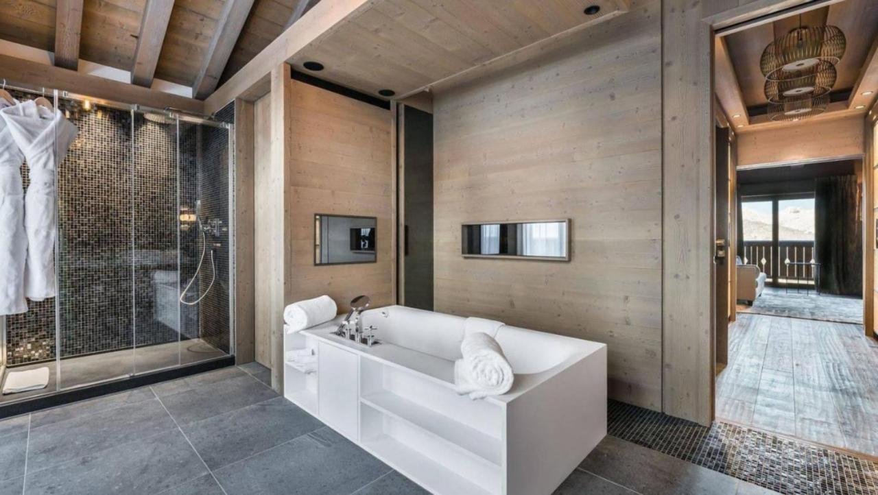 Moderne Equipe De 5 Appartement *